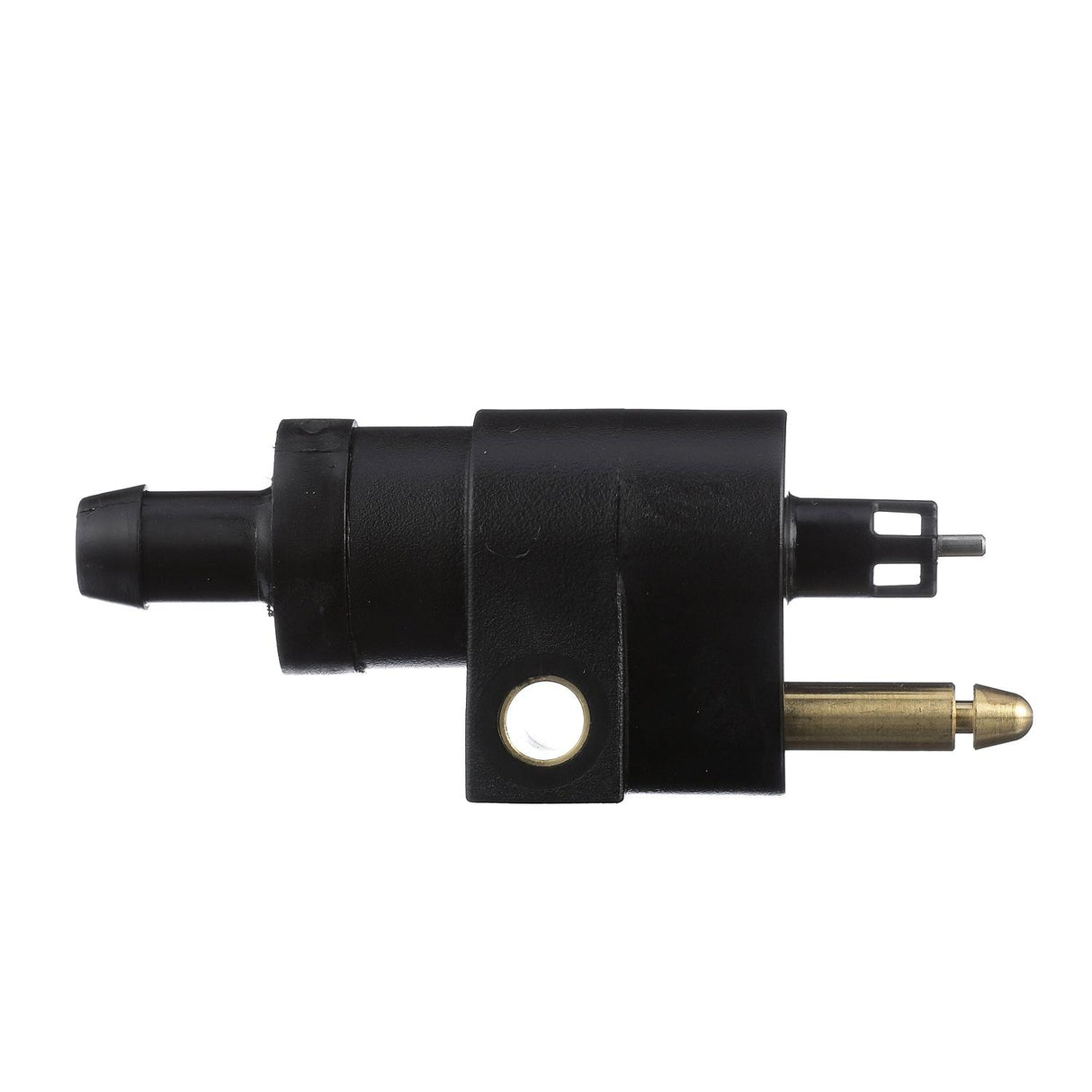 Mercury Quick-Disconnect Fuel Line Connector Kit 816856T3 for Vintage Mercury and Mariner Outboards