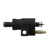 Mercury Quick-Disconnect Fuel Line Connector Kit 816856T3 for Vintage Mercury and Mariner Outboards