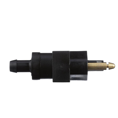 Mercury Quick-Disconnect Fuel Line Connector Kit 816856T3 for Vintage Mercury and Mariner Outboards