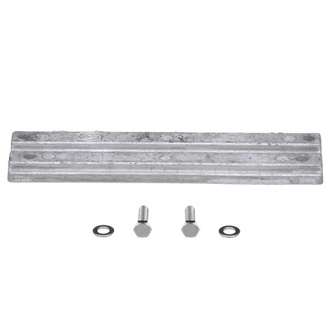 OEM Mercury Aluminum Anode Kit  for Select Mercury and Mariner Outboards and All V6 and OptiMax Outboards 818298T1