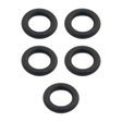 Quicksilver MerCruiser Heat Exchanger O-Ring – 818679 - Pack of 5