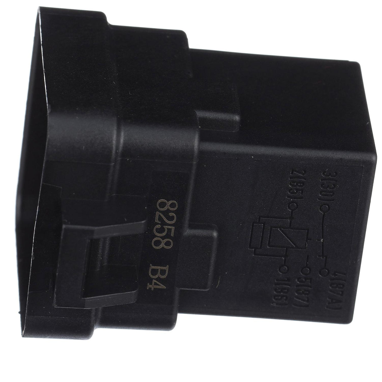 OEM Mercury / Quicksilver 821509T01 Power Trim Relay