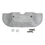 OEM MerCruiser / Quicksilver Aluminum Drive Shaft Housing Anode for MerCruiser Alpha One Gen II Sterndrive 821629Q1