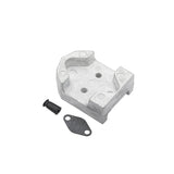 Mercury Aluminum Gimbal Housing Anode 821631T1 for MerCruiser Drives