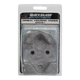 OEM MerCruiser / Quicksilver Aluminum Gimbal Housing Anode for MerCruiser Drives 821631Q1
