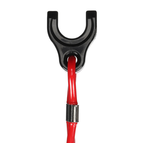 OEM Mercury / Quicksilver 823054Q Stop Switch Lanyard-Fork Style