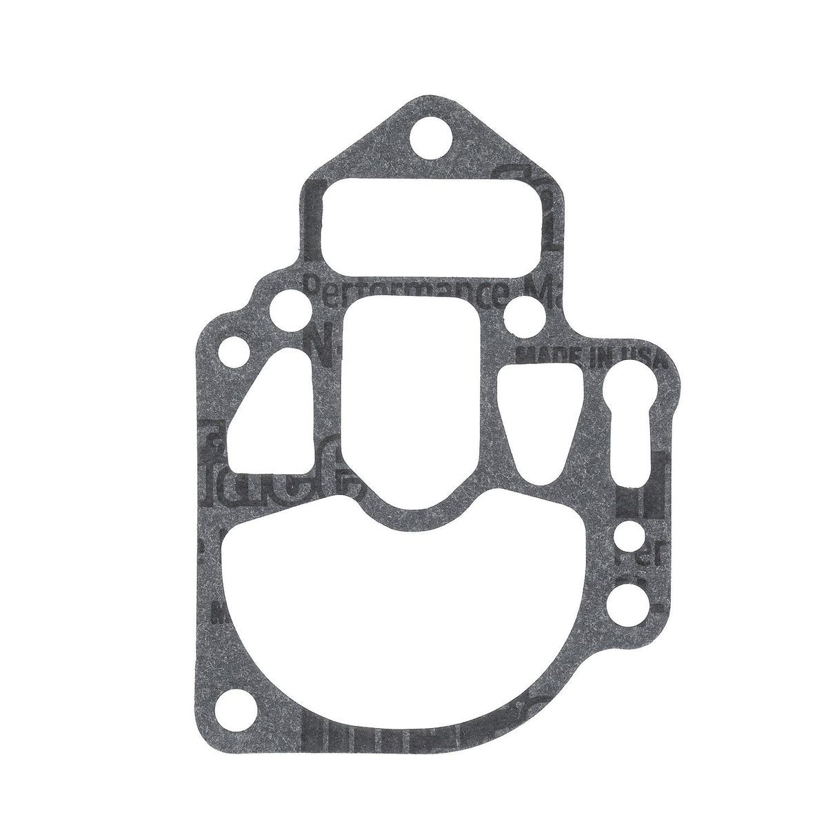 OEM Mercury / Quicksilver 8237072 Carburetor Repair Kit