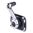 Dometic SeaStar Xtreme Side Mount Engine Control, Chrome - CHX8052P