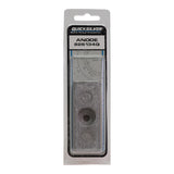 OEM Mercury / Quicksilver 826134Q Side Pocket Aluminum Anode Mercury Mariner and Force Outboards