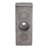 OEM Mercury / Quicksilver 826134Q Side Pocket Aluminum Anode Mercury Mariner and Force Outboards