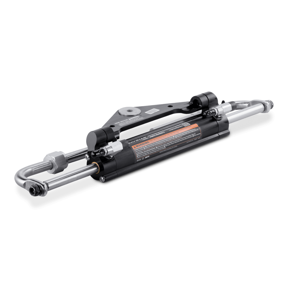 Dometic BayStar Compact Outboard Steering Cylinder - HC4658-3