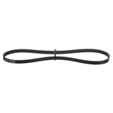 OEM Mercury / Quicksilver Alternator Belt 828507Q5 for 3L V6 Mercury OptiMax Outboards (Non-Pro Models)