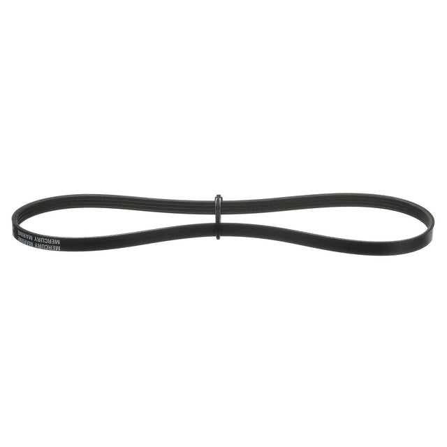 Quicksilver 828507Q5 Alternator Belt for Mercury OptiMax 3.0L V6 — product view 2