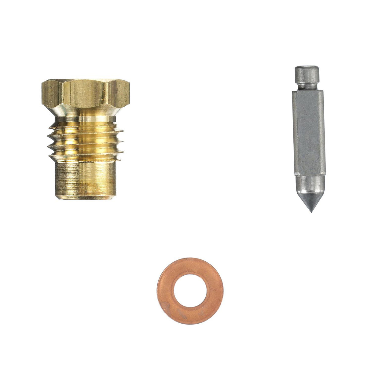 OEM Mercury / Quicksilver 83181 Inlet Needle and Seat