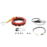 OEM Mercury / Quicksilver 832075A20 Ignition Stator Assembly for Mercury and Mariner 2-Cycle 45-50hp Outboards