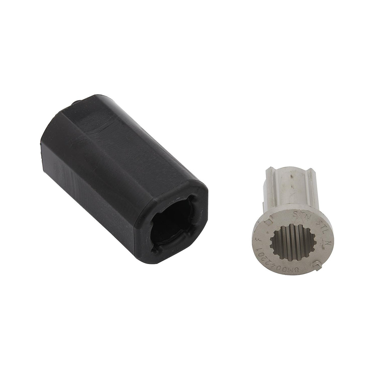 Mercury Flo-Torq II Propeller Hub Kit 835257K6