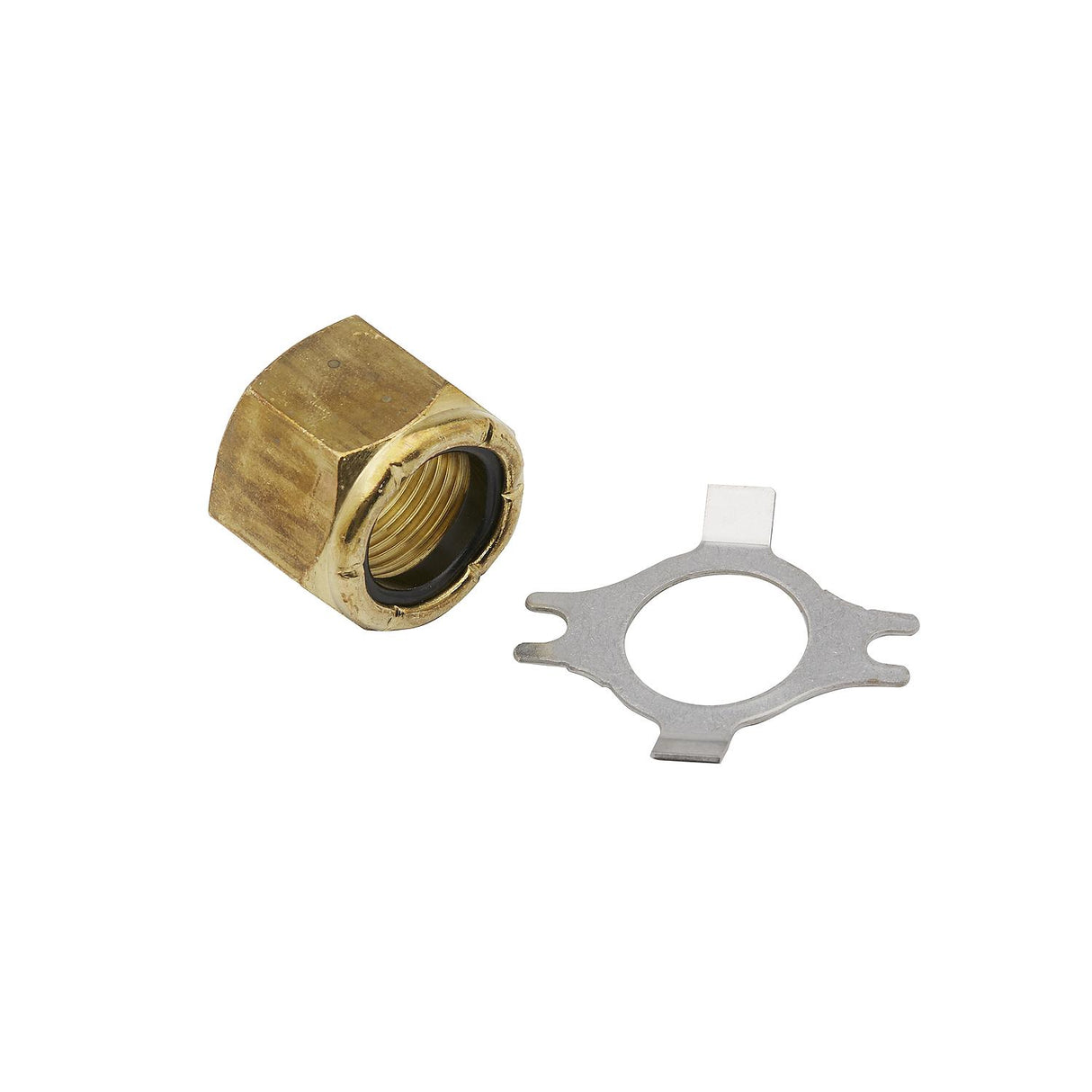 Mercury Flo-Torq II Propeller Hub Kit 835257K6