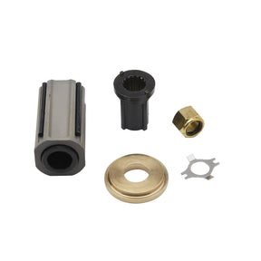 Mercury 835258K1 Flo-Torq II Solid Propeller Hub Kit for Mercury Racing — product gallery view 2