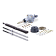 Dometic SeaStar NFB Pro Rack Dual-Cable Steering Kit - 13 ft - SS15213