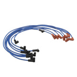 OEM Mercury / Quicksilver 847701Q17 Blue Wire Spark Plug Wire Kit