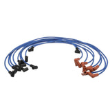 OEM Mercury / Quicksilver 847701Q17 Blue Wire Spark Plug Wire Kit