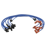 OEM Mercury / Quicksilver 847701Q24 Blue Wire Spark Plug Wire Kit