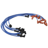 OEM Mercury / Quicksilver 847701Q24 Blue Wire Spark Plug Wire Kit