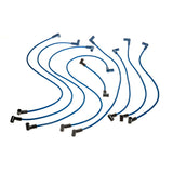 OEM Mercury / Quicksilver 847701Q25 Blue Wire Spark Plug Wire Kit