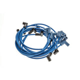 OEM Mercury / Quicksilver 847701Q25 Blue Wire Spark Plug Wire Kit