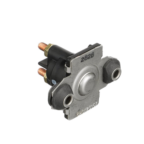 OEM Mercury / Quicksilver 8M0185146 Starter or Power Trim Solenoid for Mercury or Mariner Outboards or MerCruiser Sterndrives
