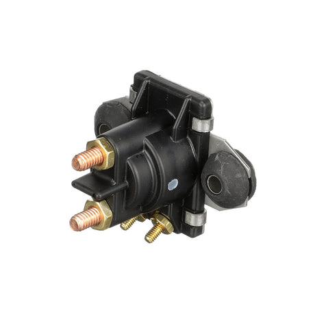 OEM Mercury / Quicksilver 8M0185146 Starter or Power Trim Solenoid for Mercury or Mariner Outboards or MerCruiser Sterndrives