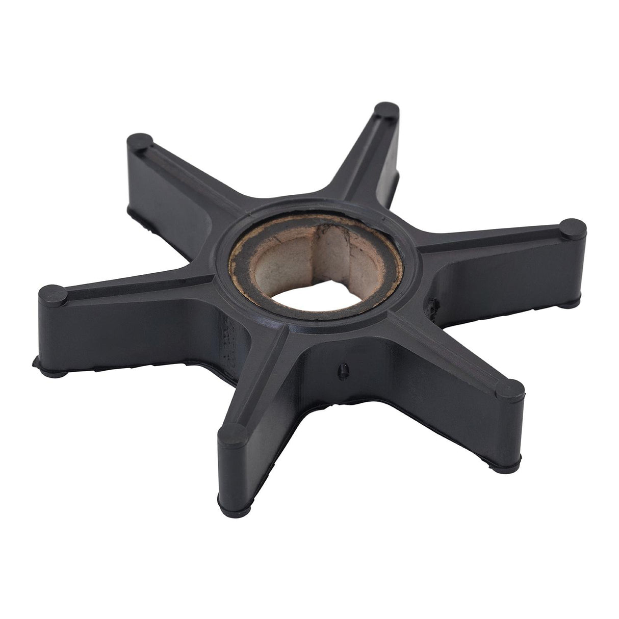 OEM Mercury / Quicksilver 8M0204712 Water Pump Impeller for Mercury and Mariner 15-25hp Outboards