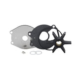 Mercury Water Pump Repair Kit 85089T4 for Mercury and Mariner 15-25hp TwoStroke Outboards