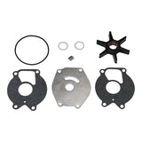OEM Mercury / Quicksilver 85089Q4 Water Pump Repair Kit for Mercury and Mariner Outboards 15-25hp 2-Cycle Outboards