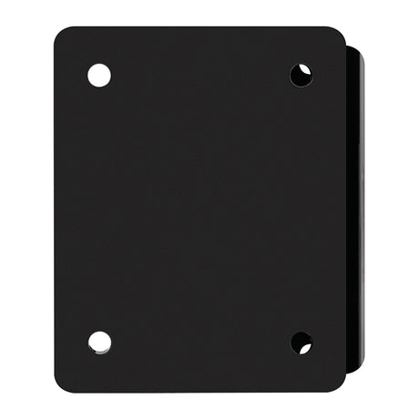 Minn Kota Raptor Direct Mount Angle Bracket - Black [1810371]