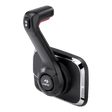 Dometic SeaStar Xtreme Side Mount Engine Control, Black - CHX8554P