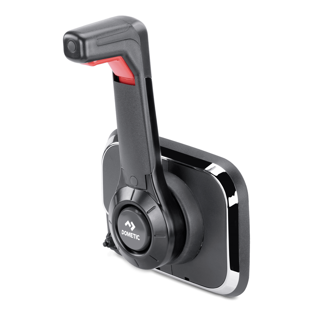 Dometic SeaStar Xtreme Center Console Engine Control, Black - CHX8851P