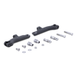 Dometic SeaStar Tournament Twin-Engine Dual-Cylinder Bracket Kit - HA5520