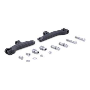 Dometic SeaStar Tournament Twin-Engine Dual-Cylinder Bracket Kit - HA5520