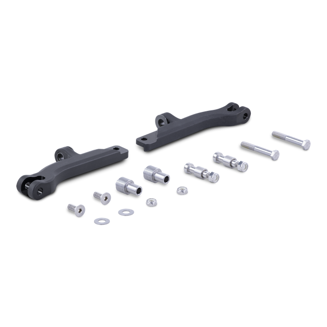 Dometic SeaStar Tournament Twin-Engine Dual-Cylinder Bracket Kit - HA5520