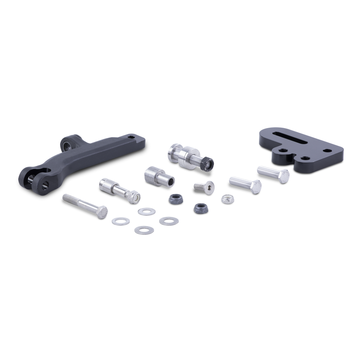 Dometic SeaStar Tournament Twin-Engine Single-Cylinder Bracket Kit - HA5521