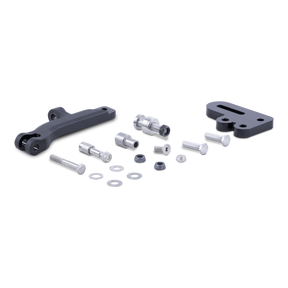 Dometic SeaStar Tournament Twin-Engine Single-Cylinder Bracket Kit - HA5521