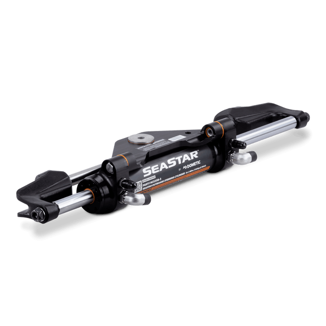 Dometic SeaStar Front-Mount Outboard Steering Cylinder - HC5358-3