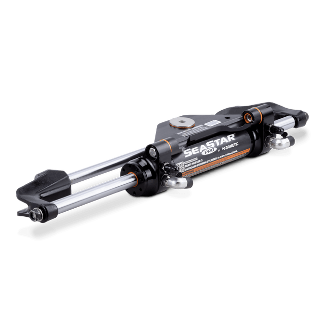 Dometic SeaStar PRO Front-Mount Outboard Steering Cylinder - HC6358-3