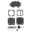 Quicksilver 857005A1 fuel pump diaphragm kit - product view 2