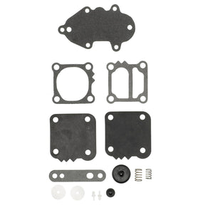 Quicksilver 857005A1 fuel pump diaphragm kit - product view 2