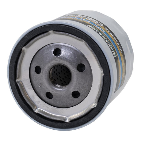 OEM Mercury / Quicksilver 858004Q High Performance Oil Filter for MerCruiser Sterndrive and Inboards Engines