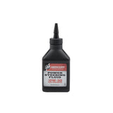 Mercury 858076K01 SAE 0W-30 Full Synthetic Power Steering Fluid - 8 oz Bottle