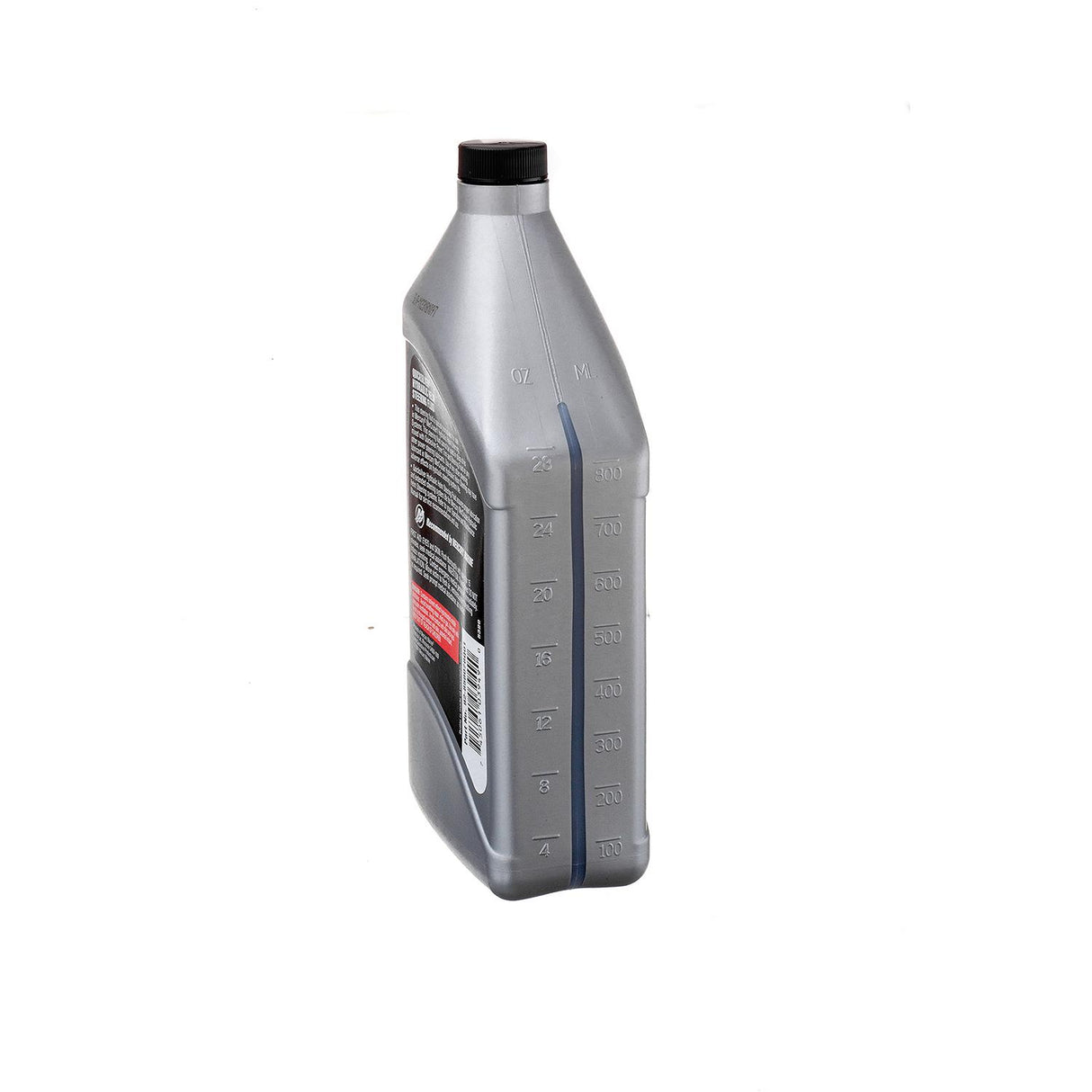 OEM Mercury / Quicksilver 858078Q01 Hydraulic Helm Steering Fluid, 32 Oz. Bottle