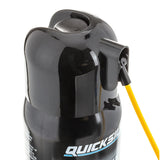 OEM Mercury / Quicksilver 858080Q03 Power Tune Internal Engine Cleaner for 2-Stroke, 4-Stroke and Fuel-Injected Gas Engines, 12 Oz.